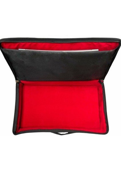 Dj DDJ-400 ve DDJ-FLX4 Soft Case - Taşıma Çantası