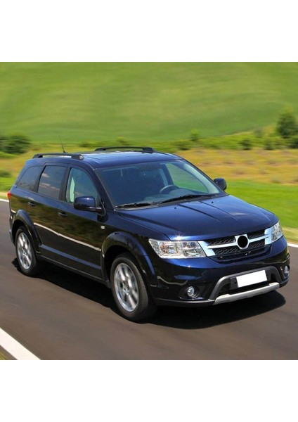 Fiat Freemont 2011-2018 Ön Cam Arka Cam Silecek Seti