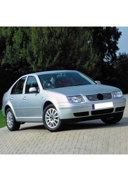 Vw Bora 1999-2005 Ön Tavan Lambası Gri Renk 3B0947105C