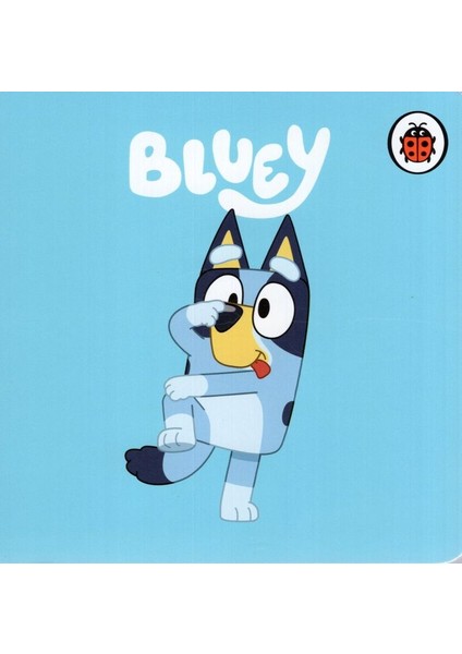Bluey