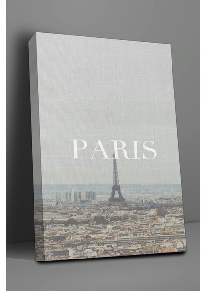 Paris Eyfel Kulesi Tablosu-1525 fiyatları
