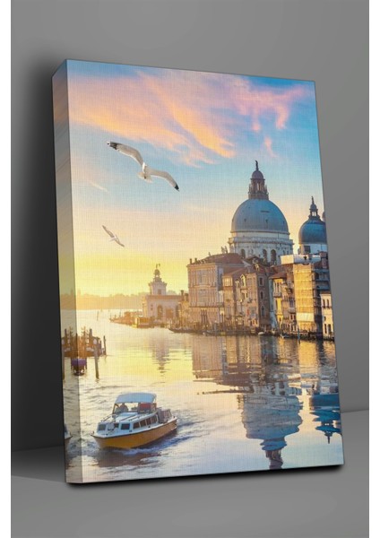 Italya Büyük Kanal Tablo-1486 fiyatları