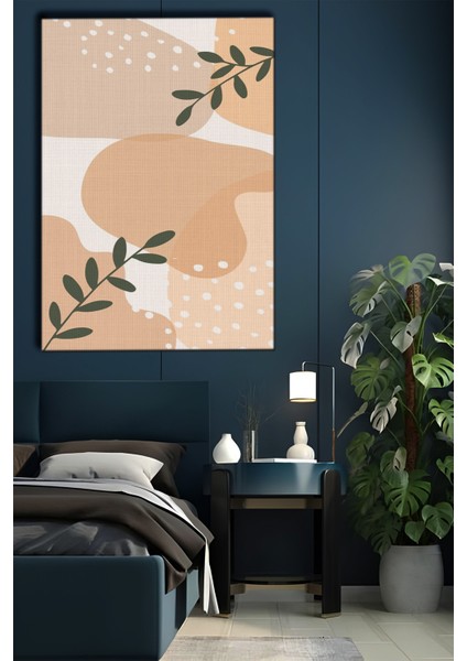 Bohem Temalı Modern Tablo-1400 modelleri