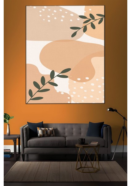 Bohem Temalı Modern Tablo-1400 indirimleri