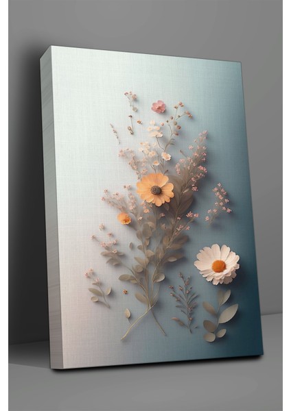 Çiçek Temalı, Papatyalar Tablo-602 fiyatları