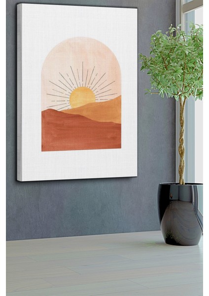 Minimal Modern Bohem Kablo-1911