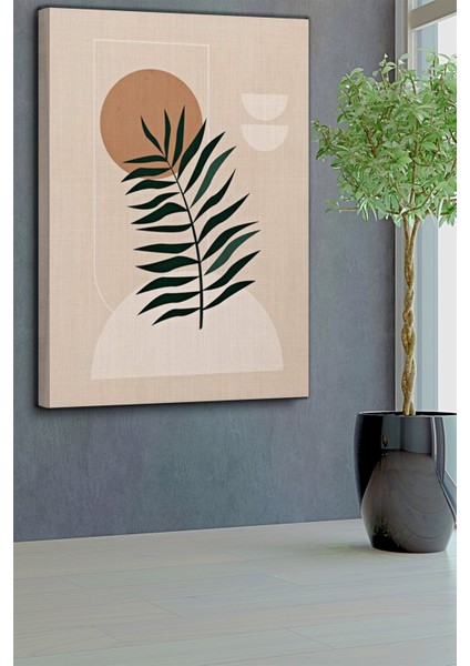 Minimalist Temalı, Bohem Desenli Tablo-614 fırsatları