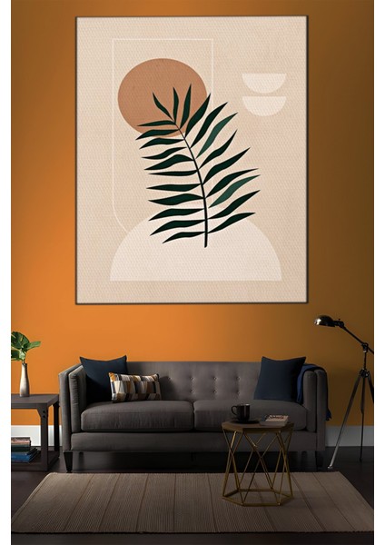 Minimalist Temalı, Bohem Desenli Tablo-614 indirimleri