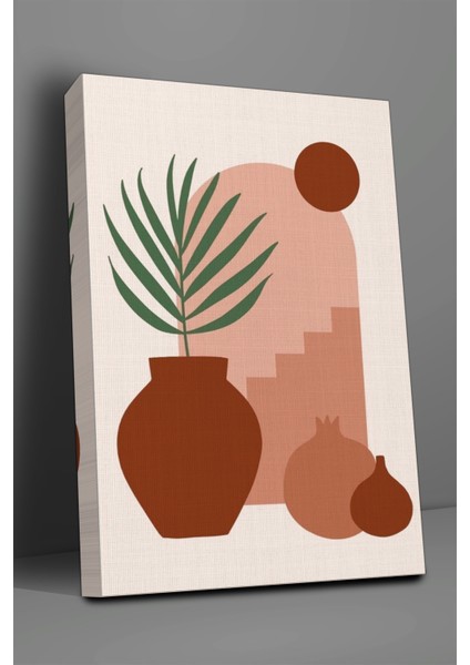 Minimalist Temalı, Bohem Temalıbohem Temalı Tablo-601 fiyatları