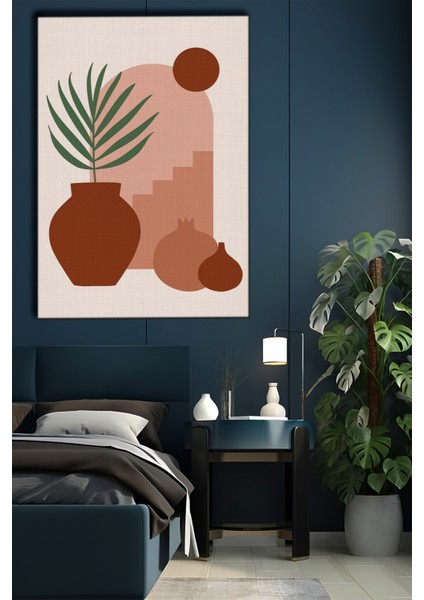 Minimalist Temalı, Bohem Temalıbohem Temalı Tablo-601 modelleri