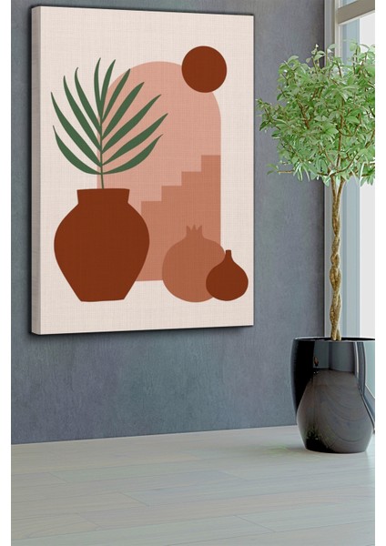 Minimalist Temalı, Bohem Temalıbohem Temalı Tablo-601 fırsatları