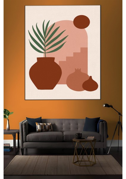 Minimalist Temalı, Bohem Temalıbohem Temalı Tablo-601 indirimleri