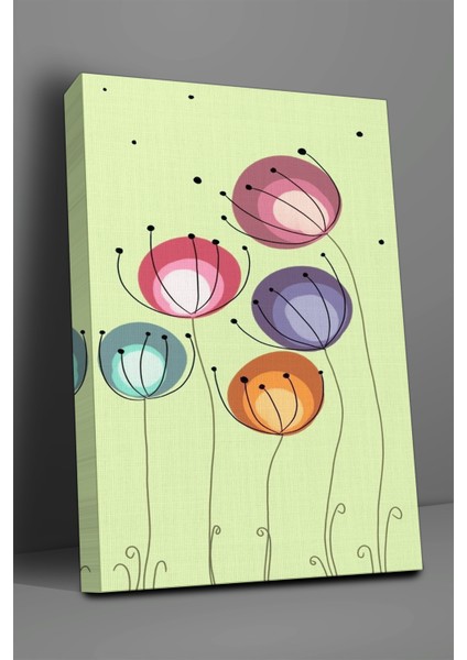 Modern Temalı, Dekoratif Tablo-1006 fiyatları