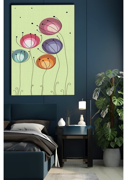 Modern Temalı, Dekoratif Tablo-1006 modelleri