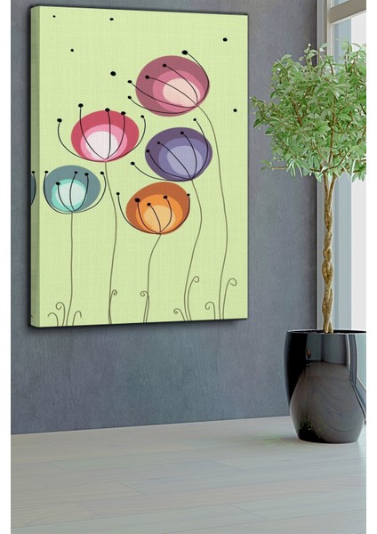 Modern Temalı, Dekoratif Tablo-1006 fırsatları