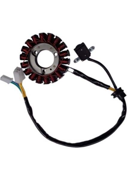 Honda Cbf 150 Statör Sargısı Yeni Model 18LI
