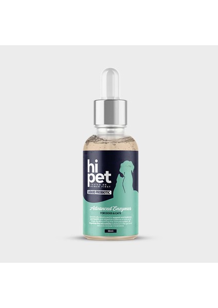 Sıvı Probiyotik 50 ml