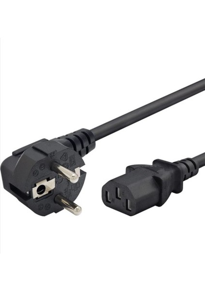 Tgs-Ps 1.5m Güç Kablosu Power Cable