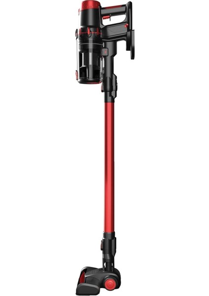 DN-4725 Merküt 150 Watt Dikey Şarjlı Süpürge