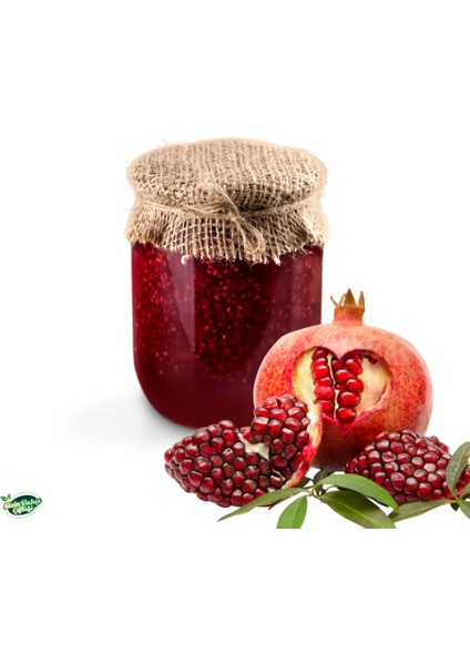 Çiftliği Nar Reçeli 250 gr