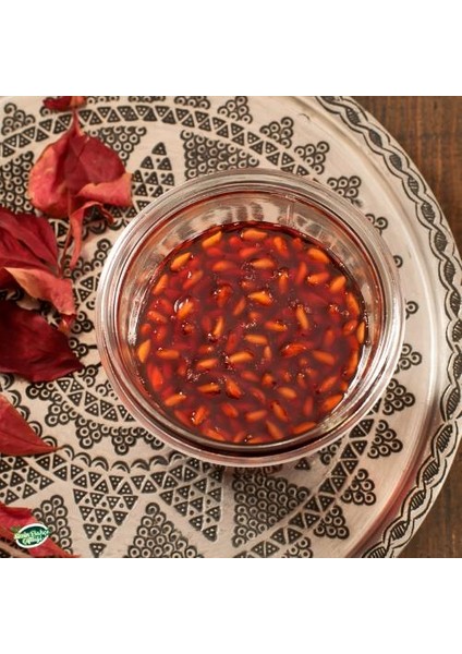 Çiftliği Nar Reçeli 250 gr fiyatları