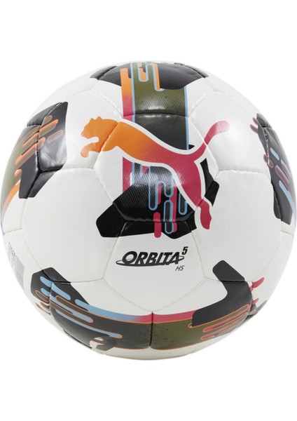 Orbita 5 Hs Beyaz Futbol Topu - 084334 01