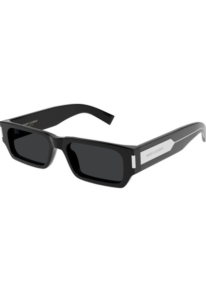 Saınt Laurent Sl 660 001 Unısex