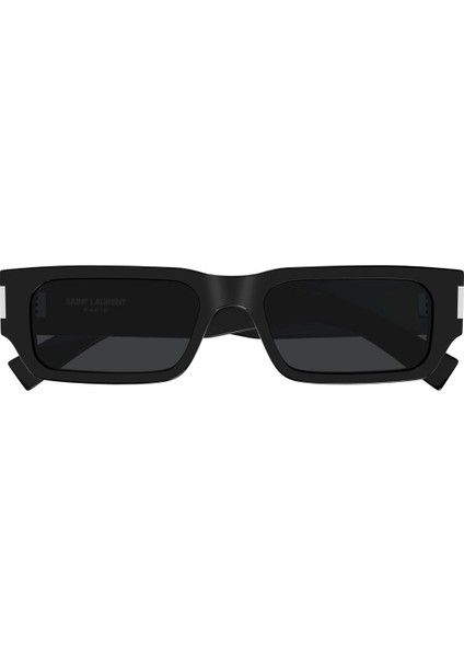Saınt Laurent Sl 660 001 Unısex