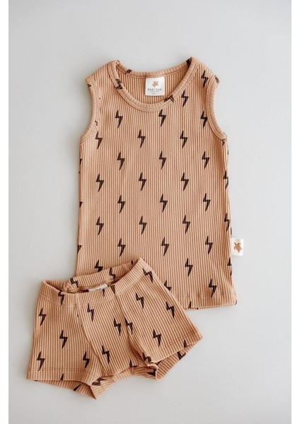 Babybek Premium Pamuklu Flashman Iç Çamaşırı