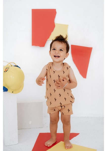 Babybek Premium Pamuklu Flashman Iç Çamaşırı fiyatları