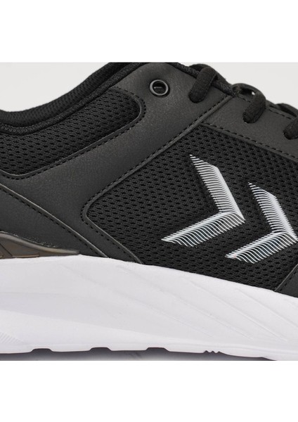 Coin Unisex Siyah Koşu Ayakkabısı modelleri