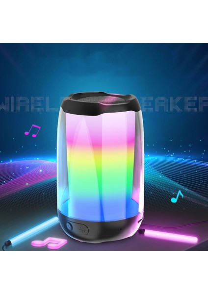 NBY8893A Bluetooth Hoparlör