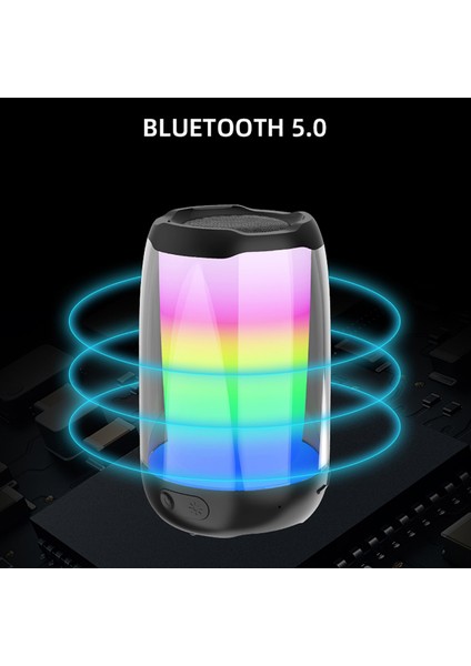 NBY8893A Bluetooth Hoparlör