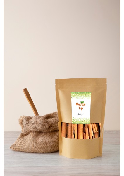 Tarçın Çubuk 100 G.
