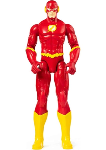 Nessiworld Dc Comics Flash Figür 30 cm