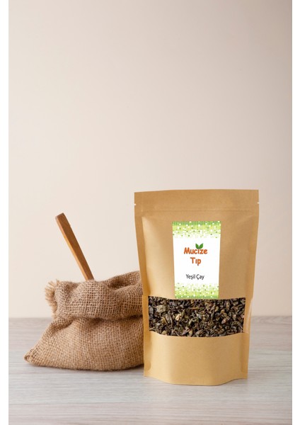 Yeşil Çay 1000 G.