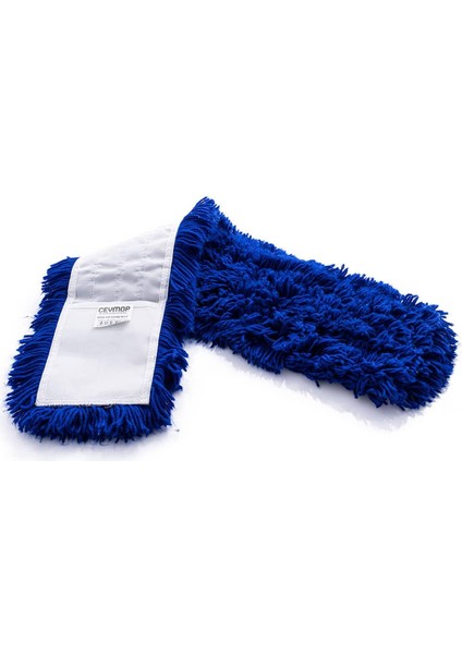 Professıonal Orlon Mop Saçaklı 60 cm