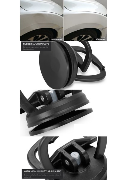 Kaporta Göçük Düzeltici Büyük 720797 indirimleri