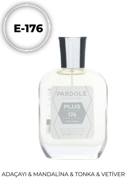 E-176 Favoris Parfum-50 ml