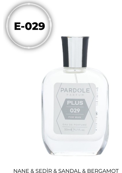 E-029 Favoris Parfum-50 ml