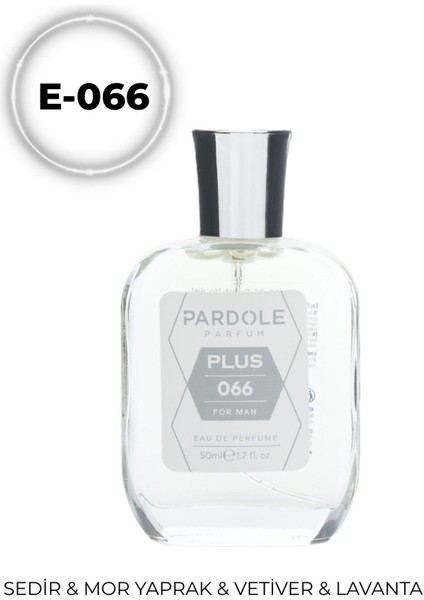 E-066 Favoris Parfum-50 ml