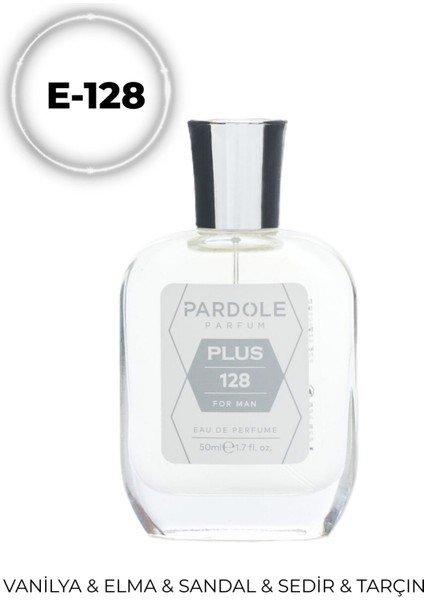 E-128 Favoris Parfum-50 ml