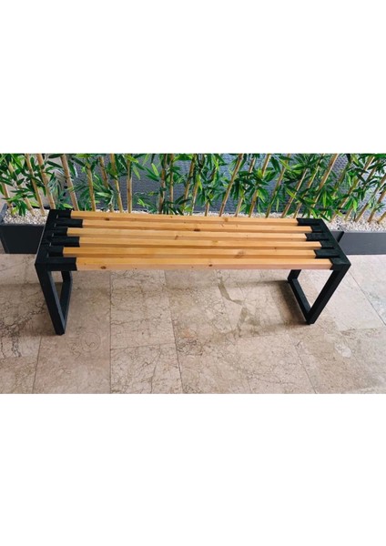 Nefes Bank Bench