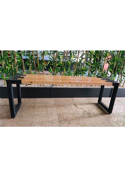 Nefes Bank Bench