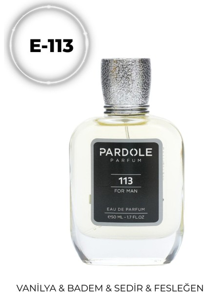 E-113 Favoris Parfum-50 ml