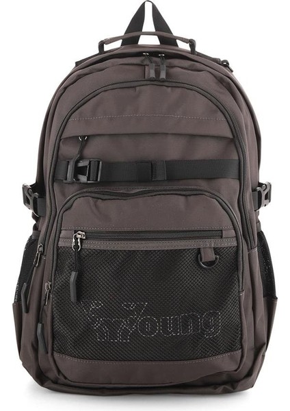 Ççs Young Okul Sırt ÇANTASI-51535