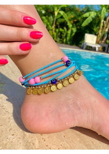 Otantik Sarmal 5'li Halhal