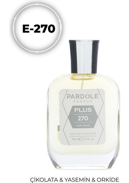E-270 Favoris Parfum-50 ml