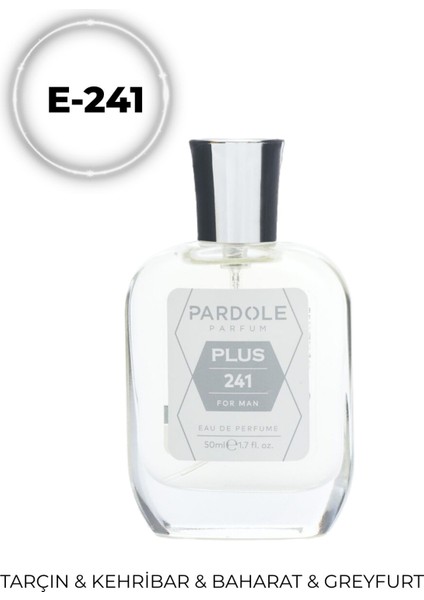 E-241 Favoris Parfum-50 ml