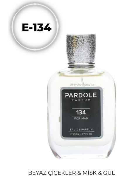 E-134 Favoris Parfum-50 ml